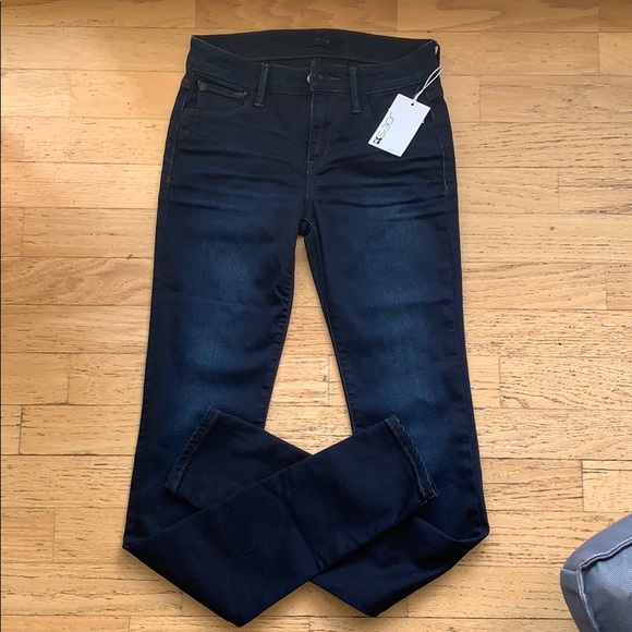 JOE’S Jeans / The Twiggy Tall Mid Rise Skinny NWT - Picture 3 of 5